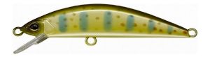 Illex Tricoroll minnow