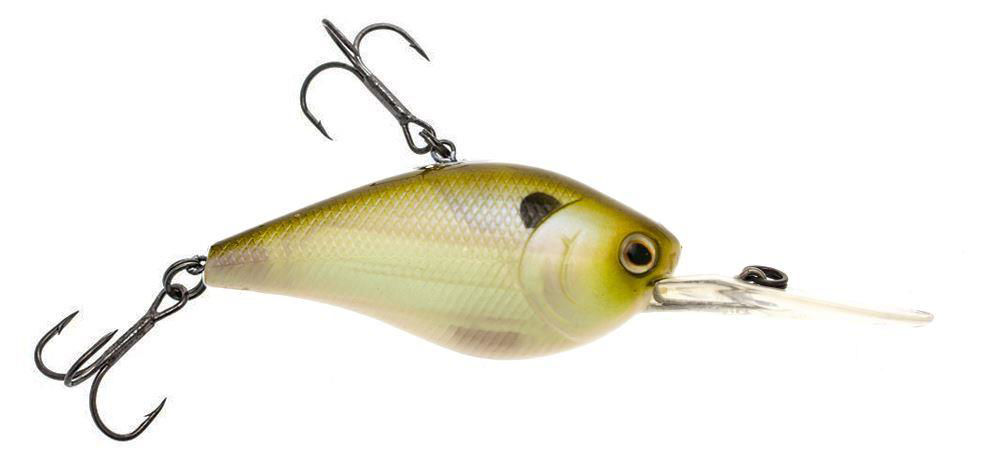 Backstabber Medium Diver Crankbait 