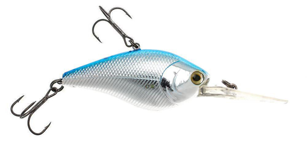 Backstabber Medium Diver Crankbait 