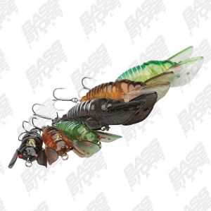 Savage Gear 3D Cicada
