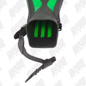 Madcat Belly boat fins