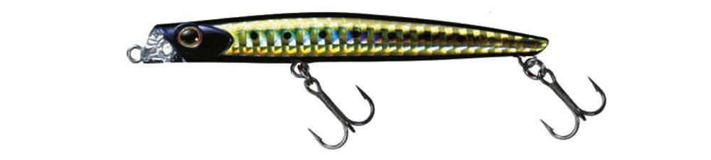 Daiwa Morethan Lazy slim