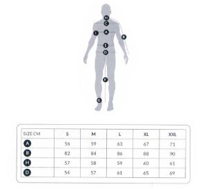 Fladen Wading Jacket 2.0 