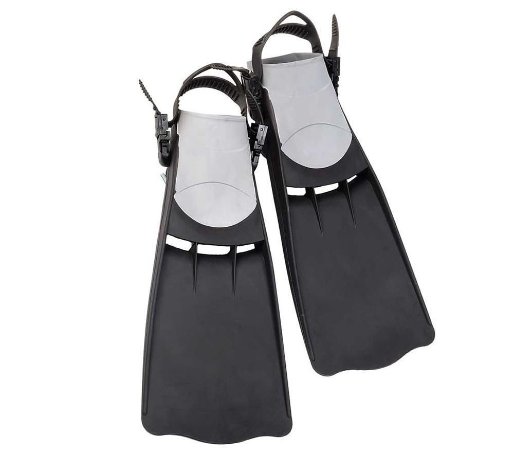 Grauvell FTF 002 Belly Boat Fins