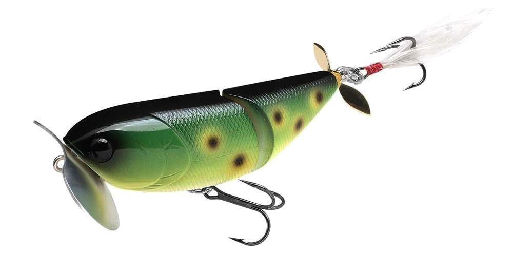 Lucky Craft Sammy Bug 100