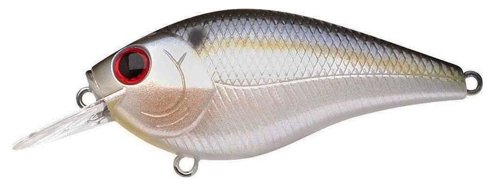 Lucky Craft SKT MR crankbaits