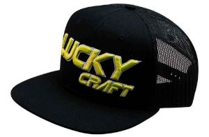 Lucky Craft LC Flat Cap