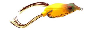 Teckel Whacker Frog