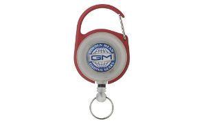 Golden Mean GM Pin On Reel