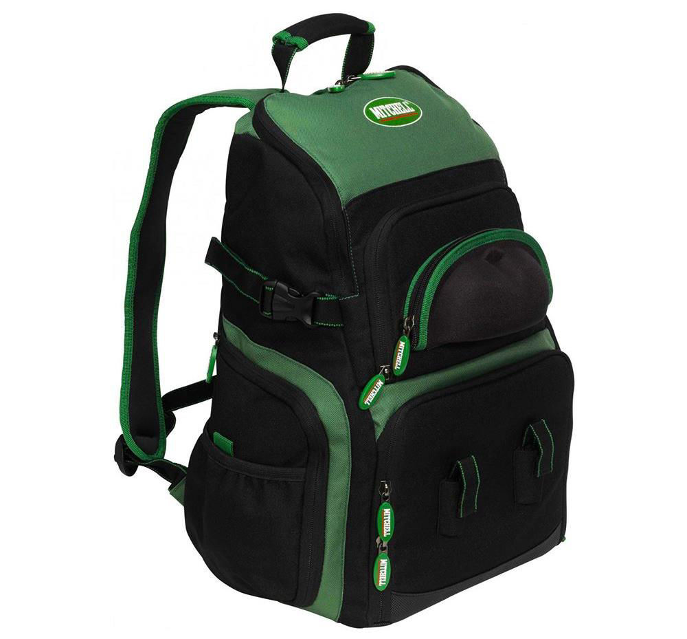 Mitchell Backpack