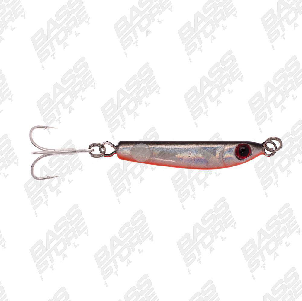 Akami STR Dandy jig