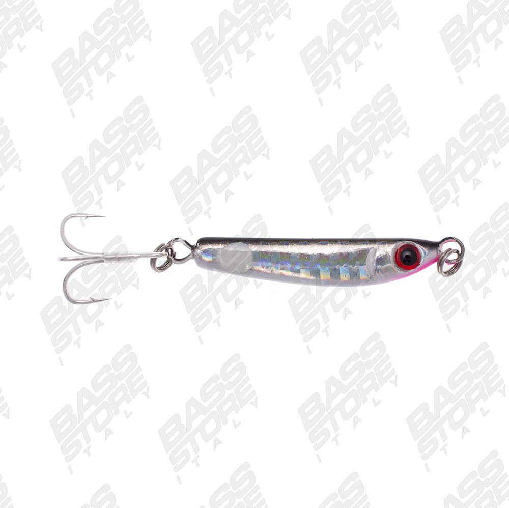 Akami STR Dandy jig