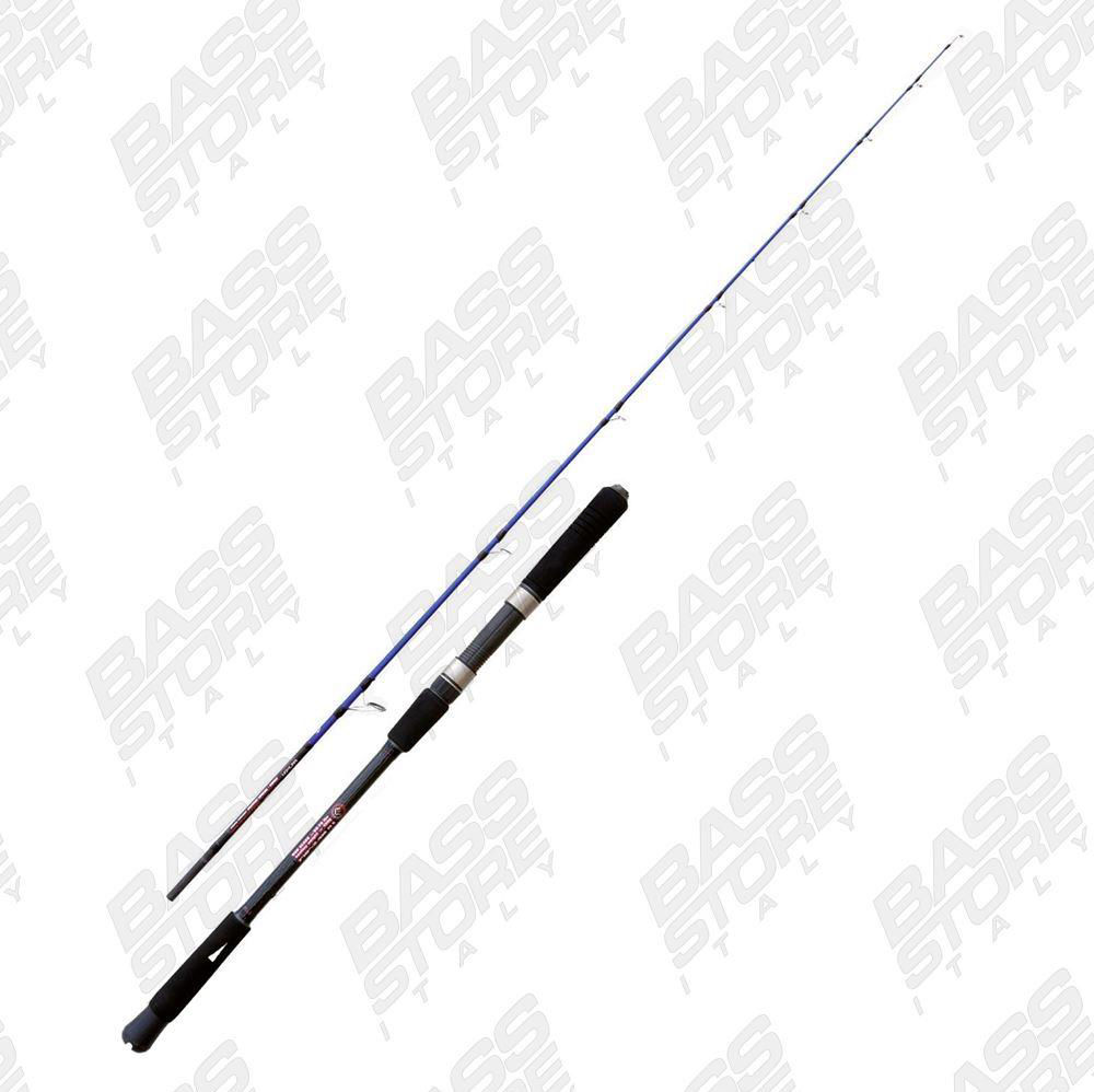 Nomura Popping Special SW150 spinning