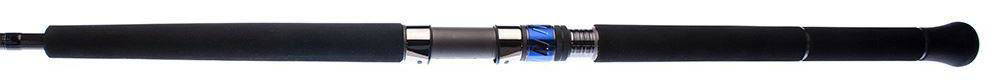 Daiwa Saltiga J spinning