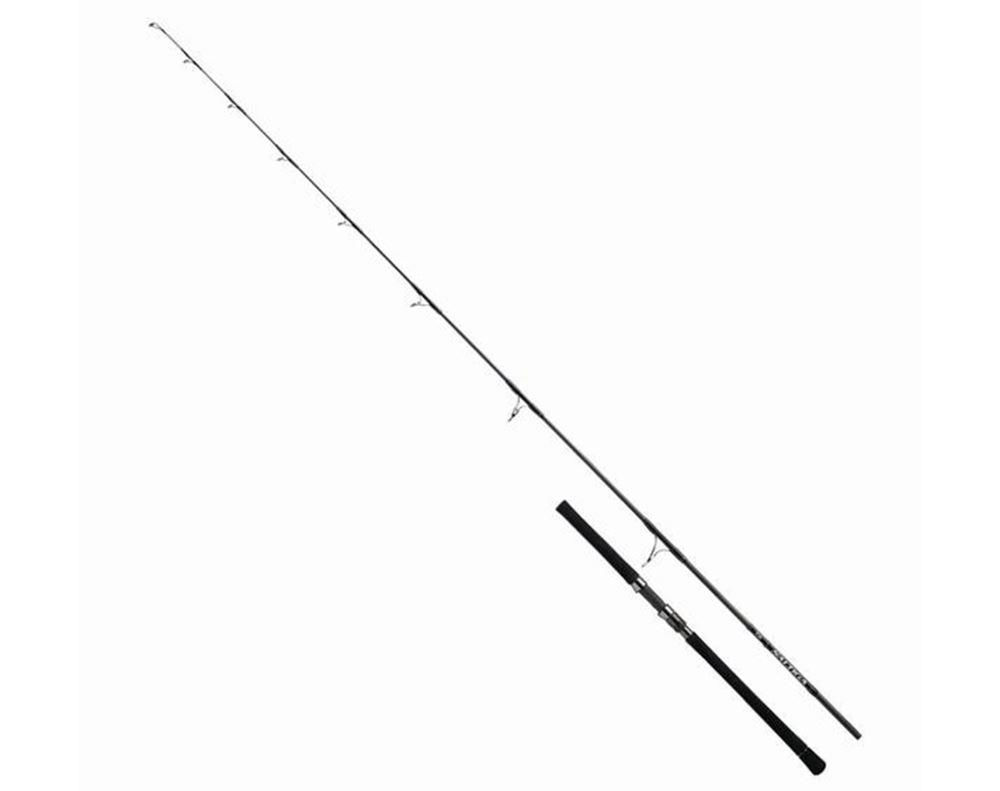 Daiwa Saltiga J spinning