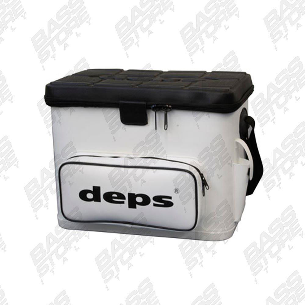 Deps Bakkan Bag