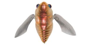 Megabass Grand Siglett