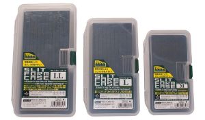 Meiho Slit Form Case