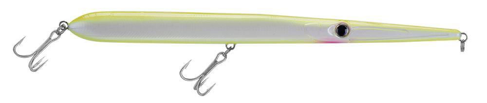 STR Slider 210 F