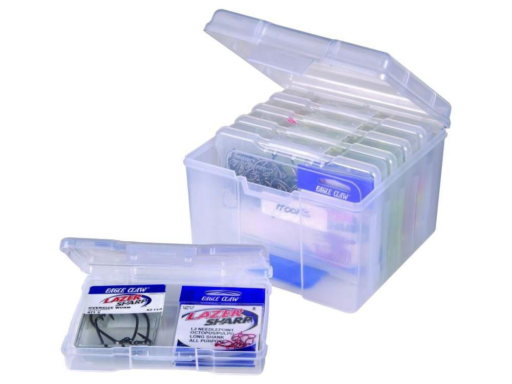 Flambeau Big Mouth Terminal Tackle File