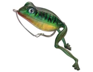 Panther Martin Superior Frog