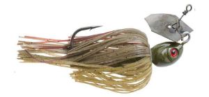 Z-Man Chatterbait Project Z