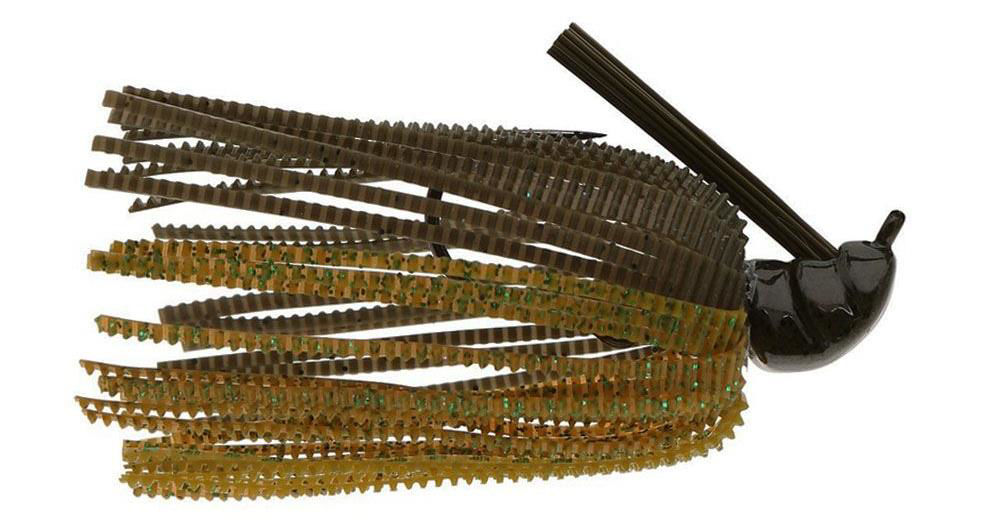 Z-Man Flip'N Cast Jig Project Z