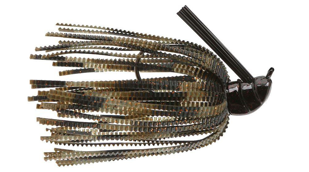 Z-Man Flip'N Cast Jig Project Z