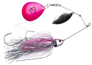 Savage Gear Da'Bush Spinnerbait
