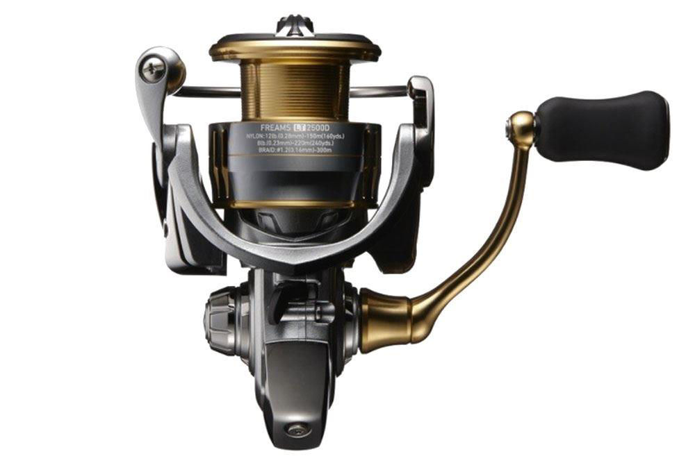Daiwa Freams LT Spinning Reels