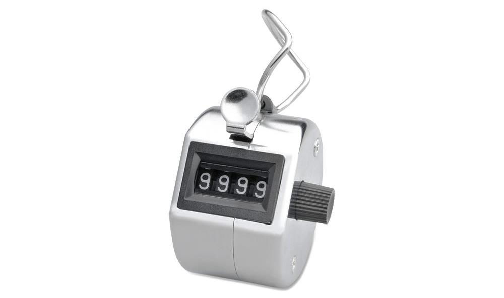 South Bend Tally Counter
