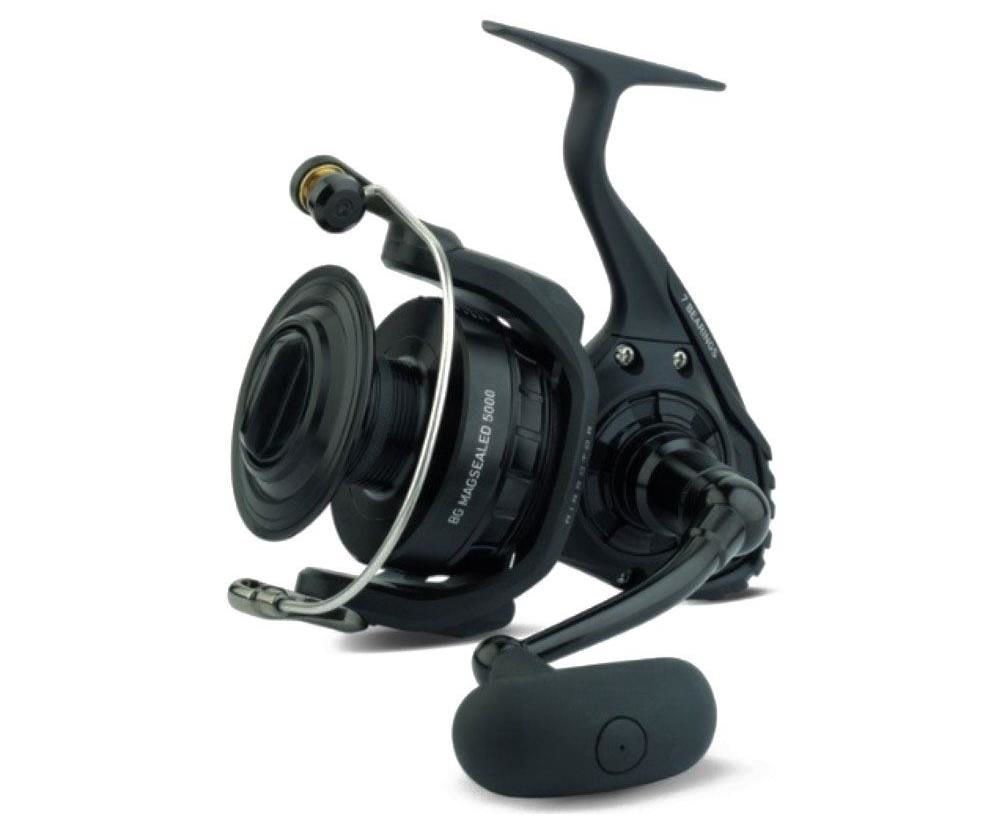 Daiwa BG Magsealed Spinning Reels