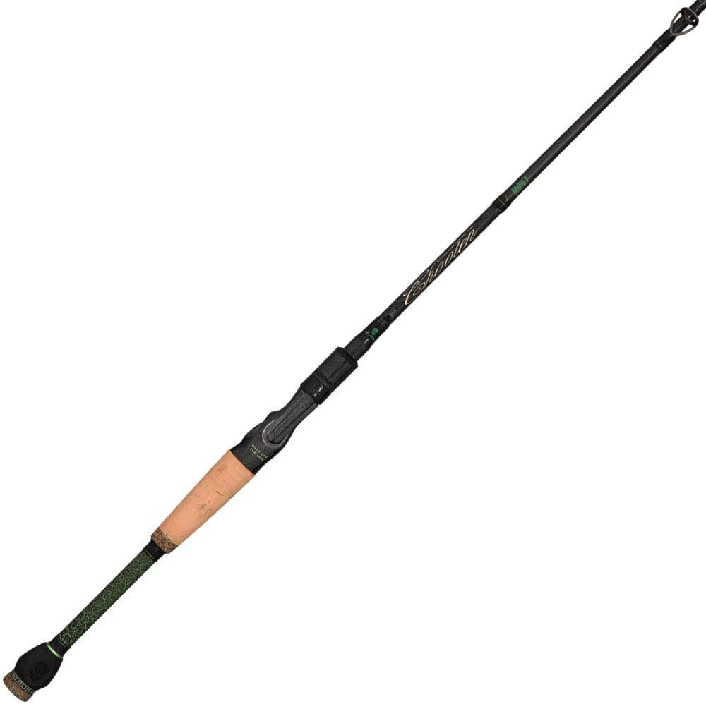 Gunki Iron-T Chooten casting rods