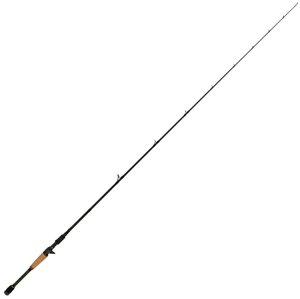 Gunki Iron-T Chooten casting rods