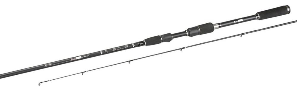 Mikado Black Stone Spinning
