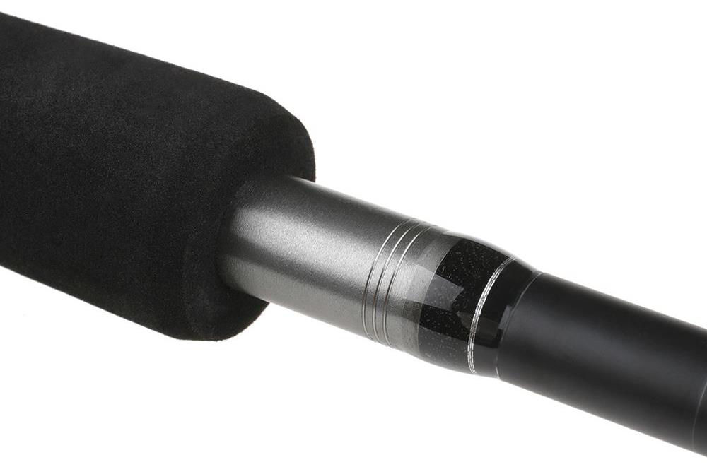 Mikado Black Stone Spinning