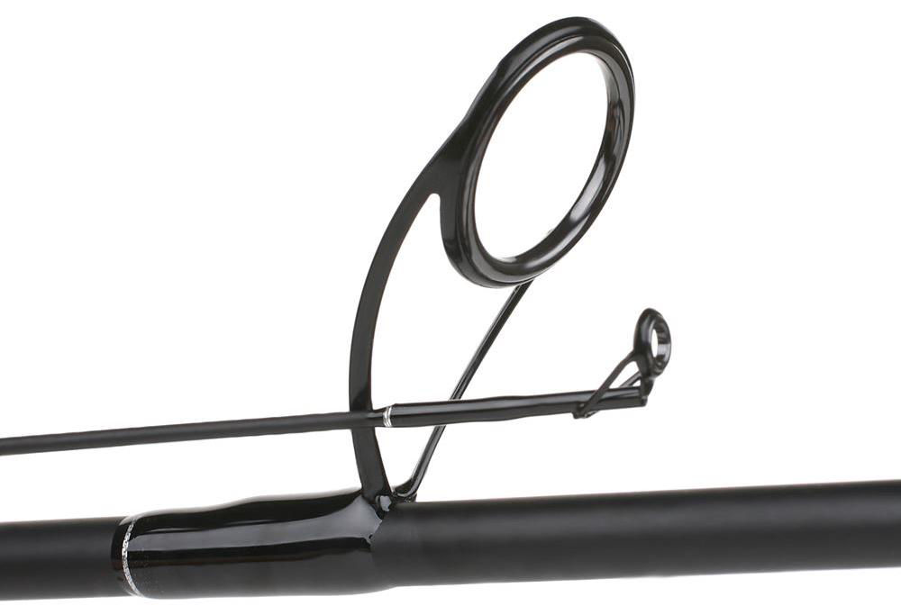 Mikado Black Stone Spinning