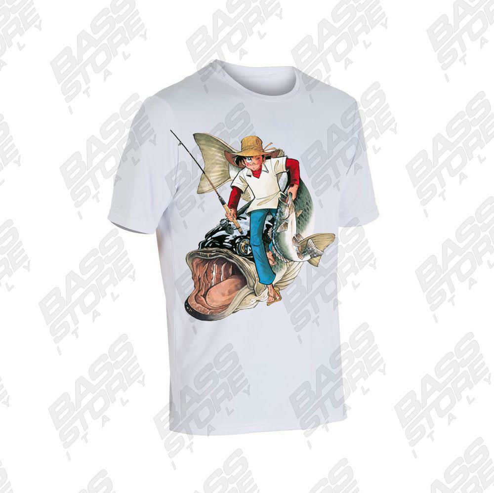 Omaggio 400 eu - Daiwa Maglia Sampei