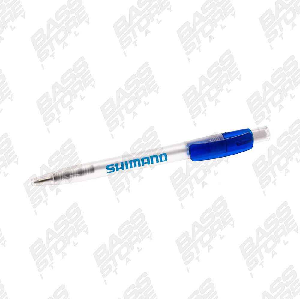 Omaggio 60 eu - Shimano Penna a Sfera