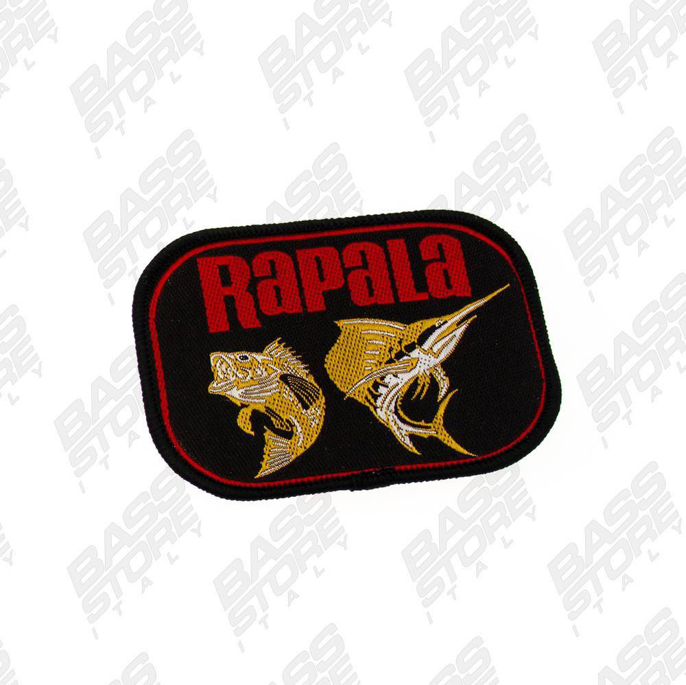 Omaggio 75 eu - Rapala Patch