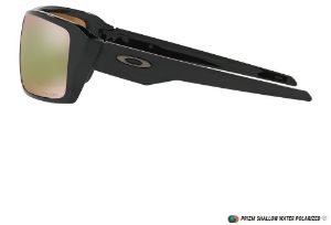 Oakley Double Edge