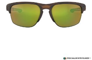 Oakley Sliver Edge