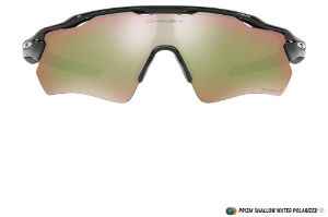 Oakley Radar EV Path