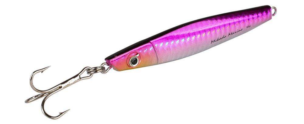 Mikado Casting Jig