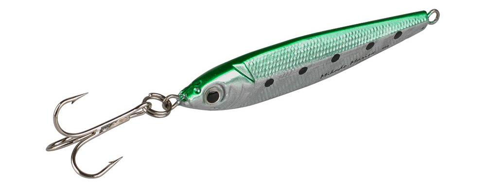 Mikado Casting Jig