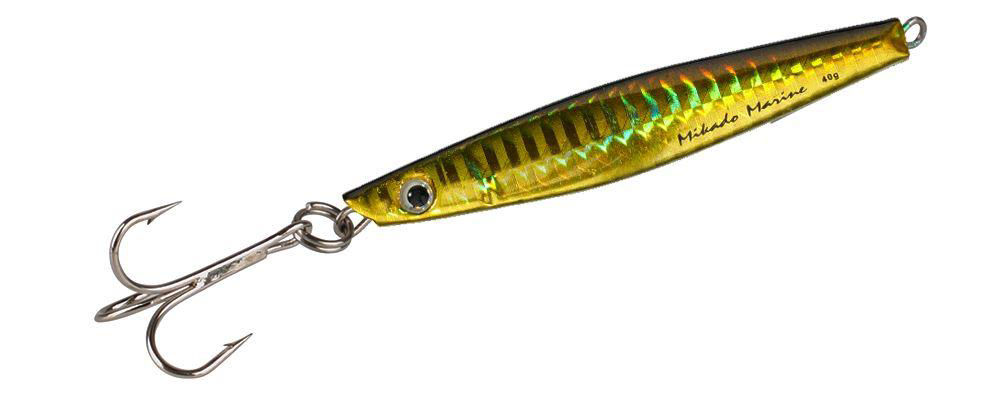 Mikado Casting Jig