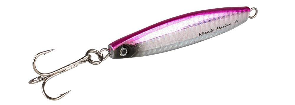 Mikado Casting Jig