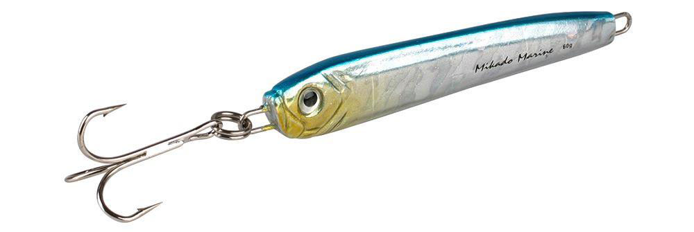 Mikado Casting Jig