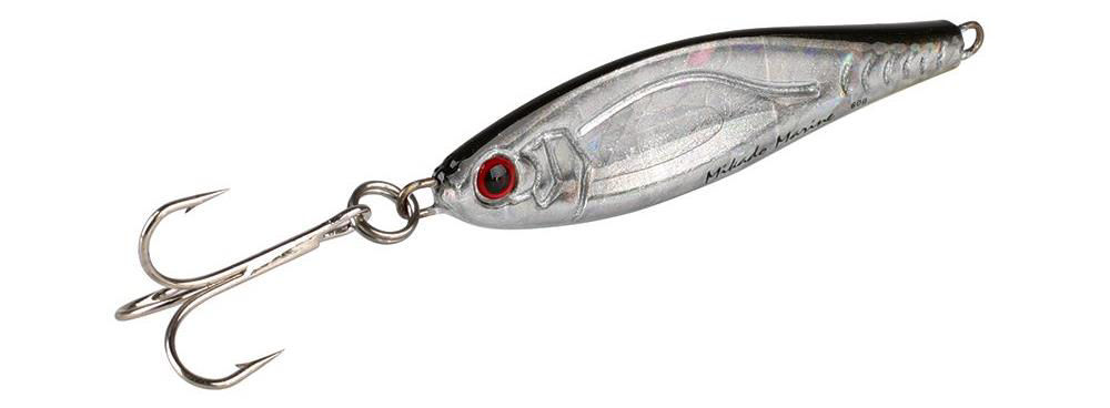 Mikado Casting Jig