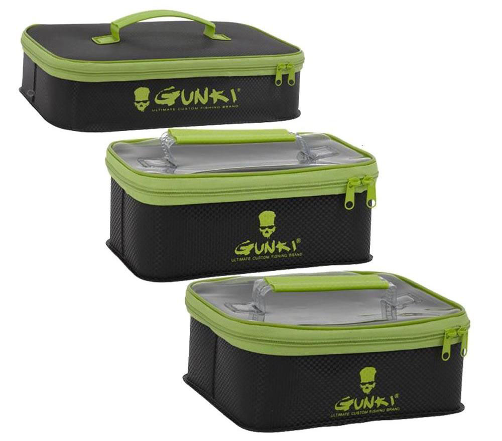 Gunki Safe Bag